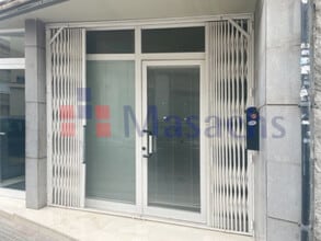 Local en Terrassa, Barcelona en alquiler Foto de la construcción- Imagen 1 de 7