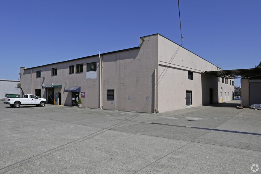 2440 W Commodore Way, Seattle, WA en alquiler - Foto del edificio - Imagen 3 de 5