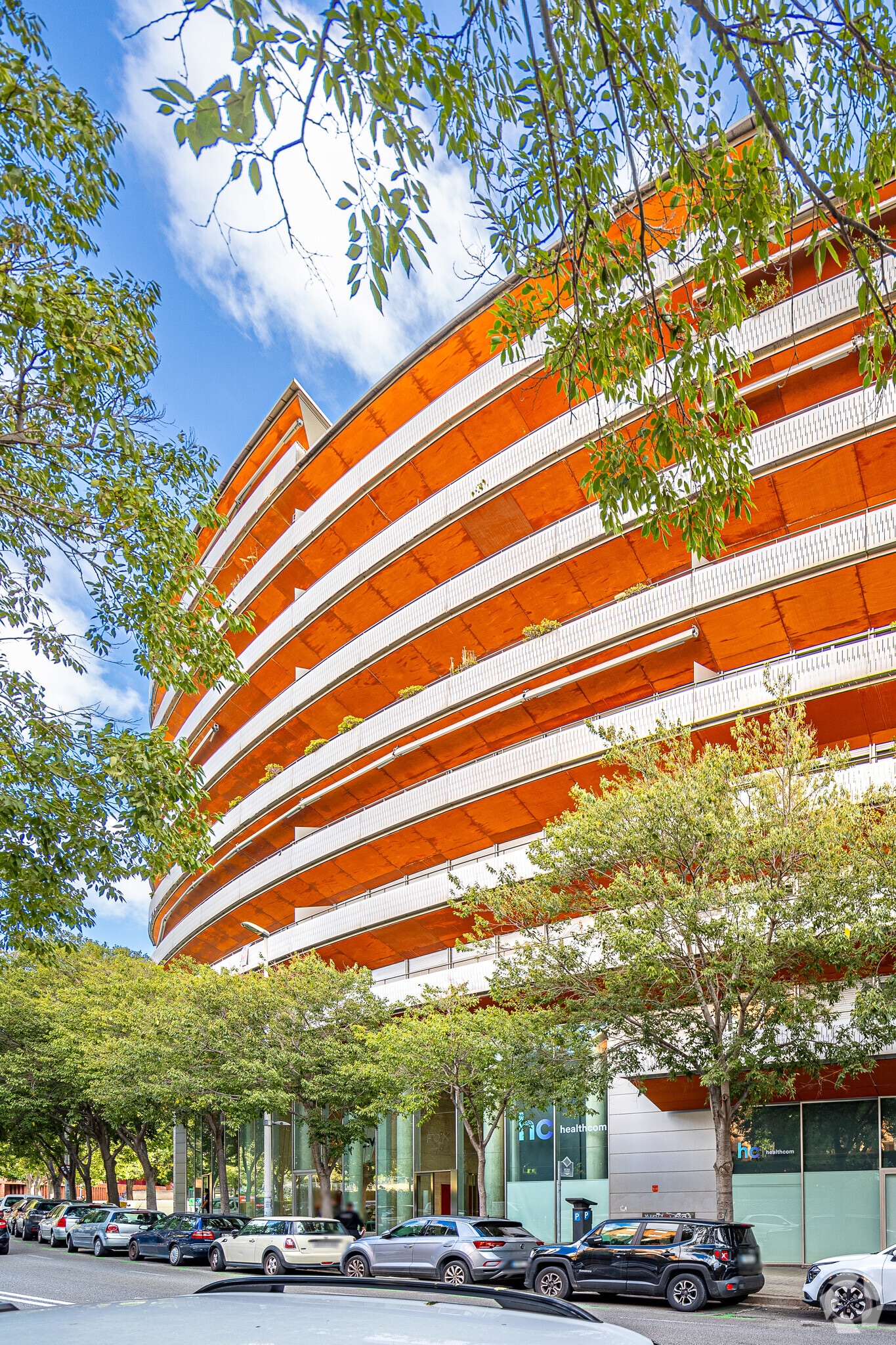 Avinguda de J. V. Foix, 64-74, Barcelona, Barcelona en venta Foto principal- Imagen 1 de 1