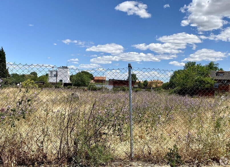 Terreno en Escalona, Toledo en venta - Foto del edificio - Imagen 3 de 3