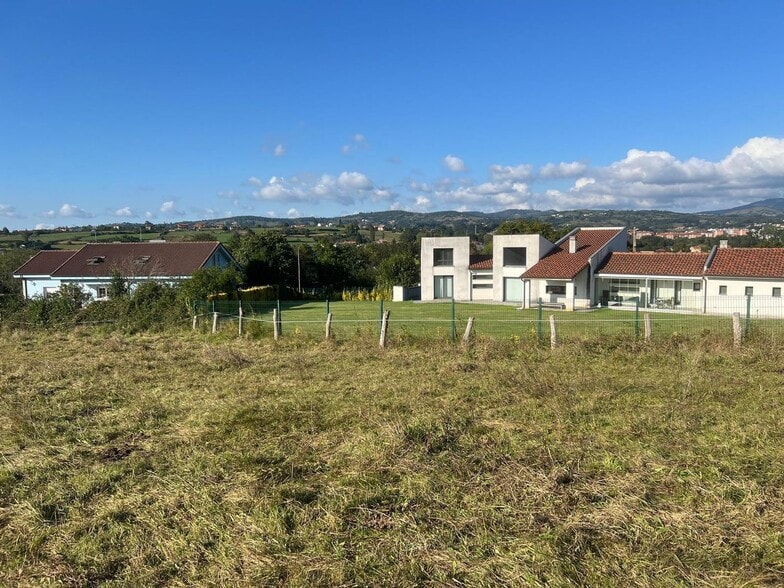 la Parte, Siero, Asturias en venta - Foto del edificio - Imagen 1 de 13