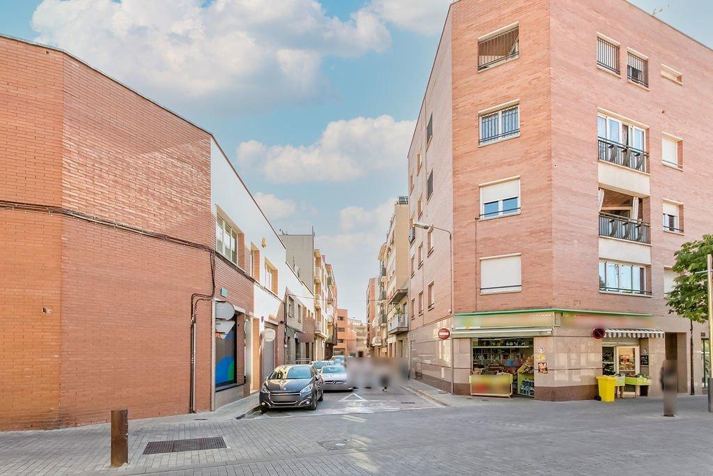 Edificio residencial en Vilanova del Camí, Barcelona en venta Foto del interior- Imagen 1 de 1
