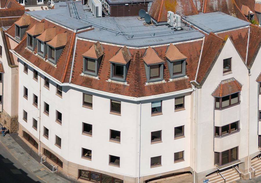 Le Bordage, Guernsey en alquiler Foto principal- Imagen 1 de 2