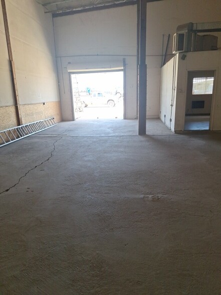 3373 E Gila Ridge Rd, Yuma, AZ en alquiler - Foto del interior - Imagen 2 de 6