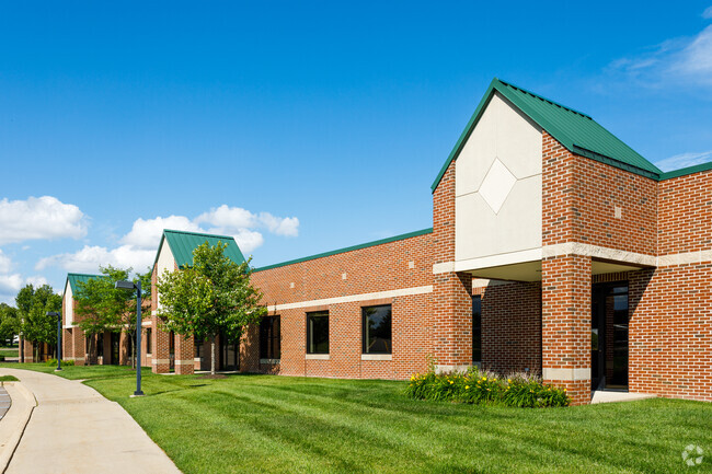 Más detalles para 3754 Ranchero Dr, Ann Arbor, MI - Oficinas en alquiler