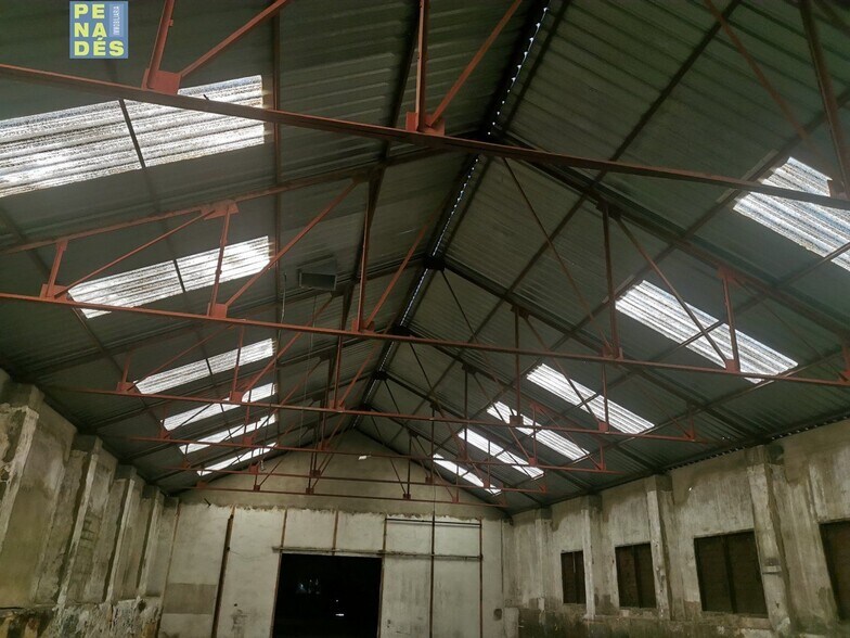 Nave en Ontinyent en alquiler - Foto del edificio - Imagen 3 de 8