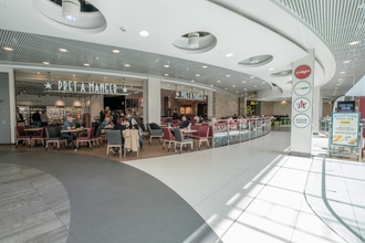 George St, Aberdeen en alquiler Foto del interior- Imagen 2 de 2