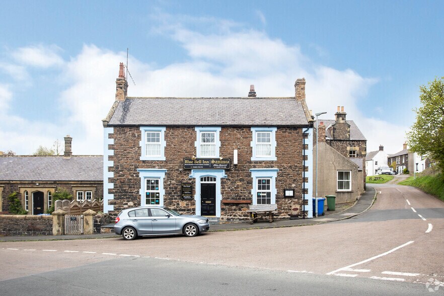 Stead Rd, Alnwick en venta - Foto del edificio - Imagen 3 de 4