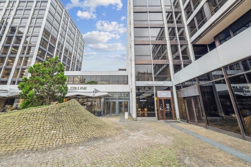 4-6 Rue D'Orleans, Saint-Cloud en alquiler Foto del edificio- Imagen 1 de 15
