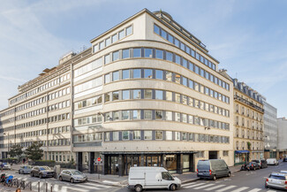 Más detalles para 137-139 Rue De L'Universite, Paris - Coworking en alquiler