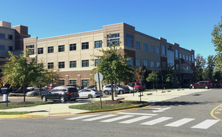 Más detalles para Pogonia Medical Arts Building – Oficinas en venta, Fredericksburg, VA