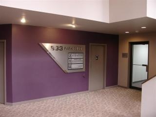 833 N Park Rd, Wyomissing, PA en alquiler - Foto del interior - Imagen 2 de 24