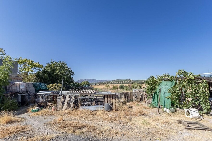 Urbanización del Suelo Urb U1, 12, Pinos Puente, Granada en venta - Plano del sitio - Imagen 3 de 11