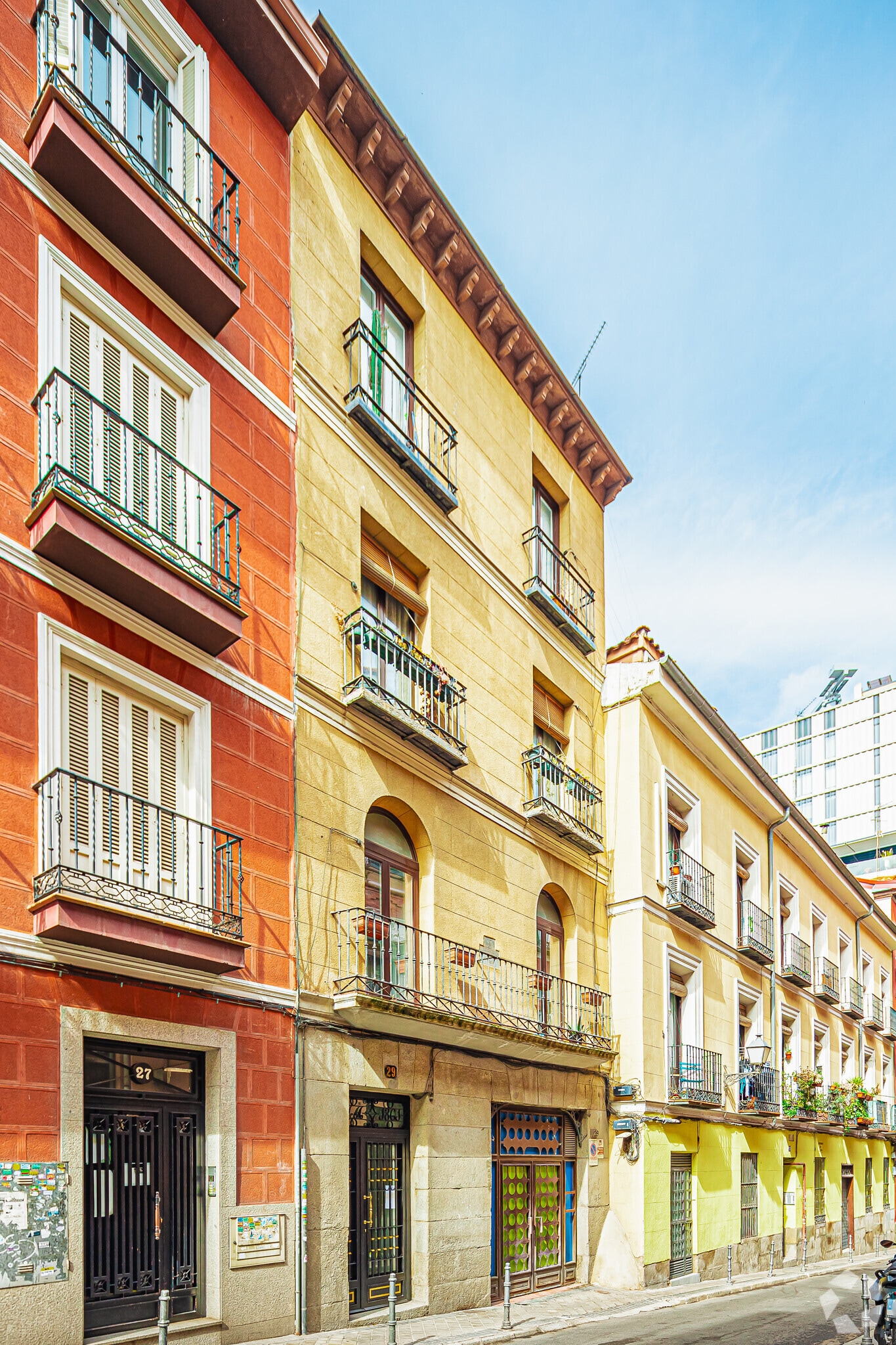  en Madrid, Madrid en venta Foto principal- Imagen 1 de 1