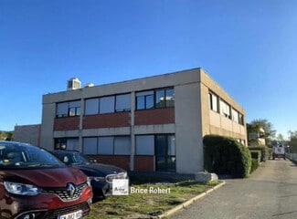 Más detalles de 170-210 Chemin De Paisy, Limonest - Oficina en venta