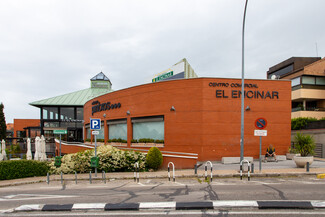 Más detalles para Camino Cura, 10, Alcobendas - Locales en alquiler