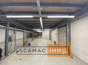 Flex en Pantin en venta Foto del interior- Imagen 2 de 8