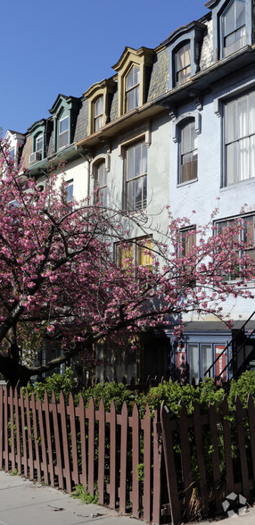 2004 17th St NW, Washington, DC en venta - Foto del edificio - Imagen 3 de 5