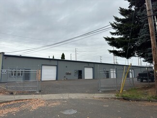 Más detalles para 530 NE Liberty Ave, Gresham, OR - Naves en venta