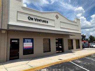 Más detalles para 4006-4012 N Florida Ave, Tampa, FL - Oficinas en venta