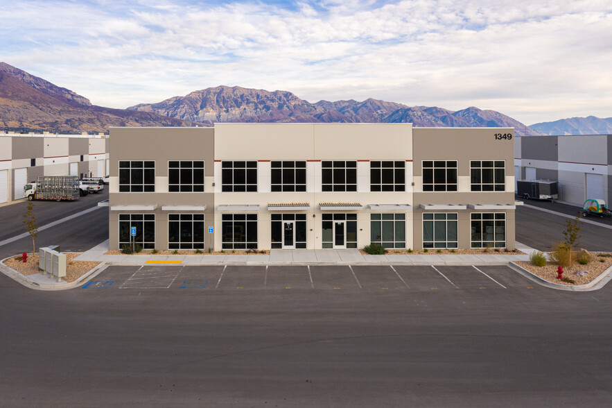 1325 S 500 E, American Fork, UT en alquiler - Foto del edificio - Imagen 3 de 6