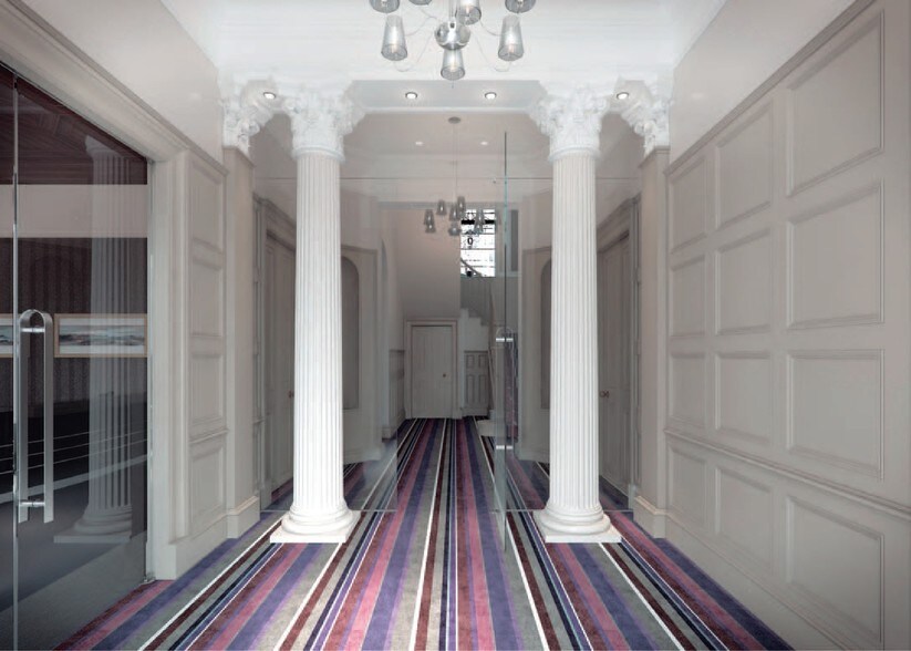 13 Queens Rd, Aberdeen en alquiler - Foto del interior - Imagen 3 de 4