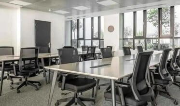 10 Boulevard Haussmann, Paris en alquiler Foto del interior- Imagen 2 de 10