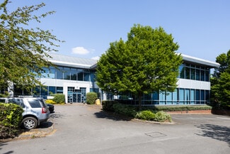 Más detalles de Gillette Way, Reading - Oficina en alquiler