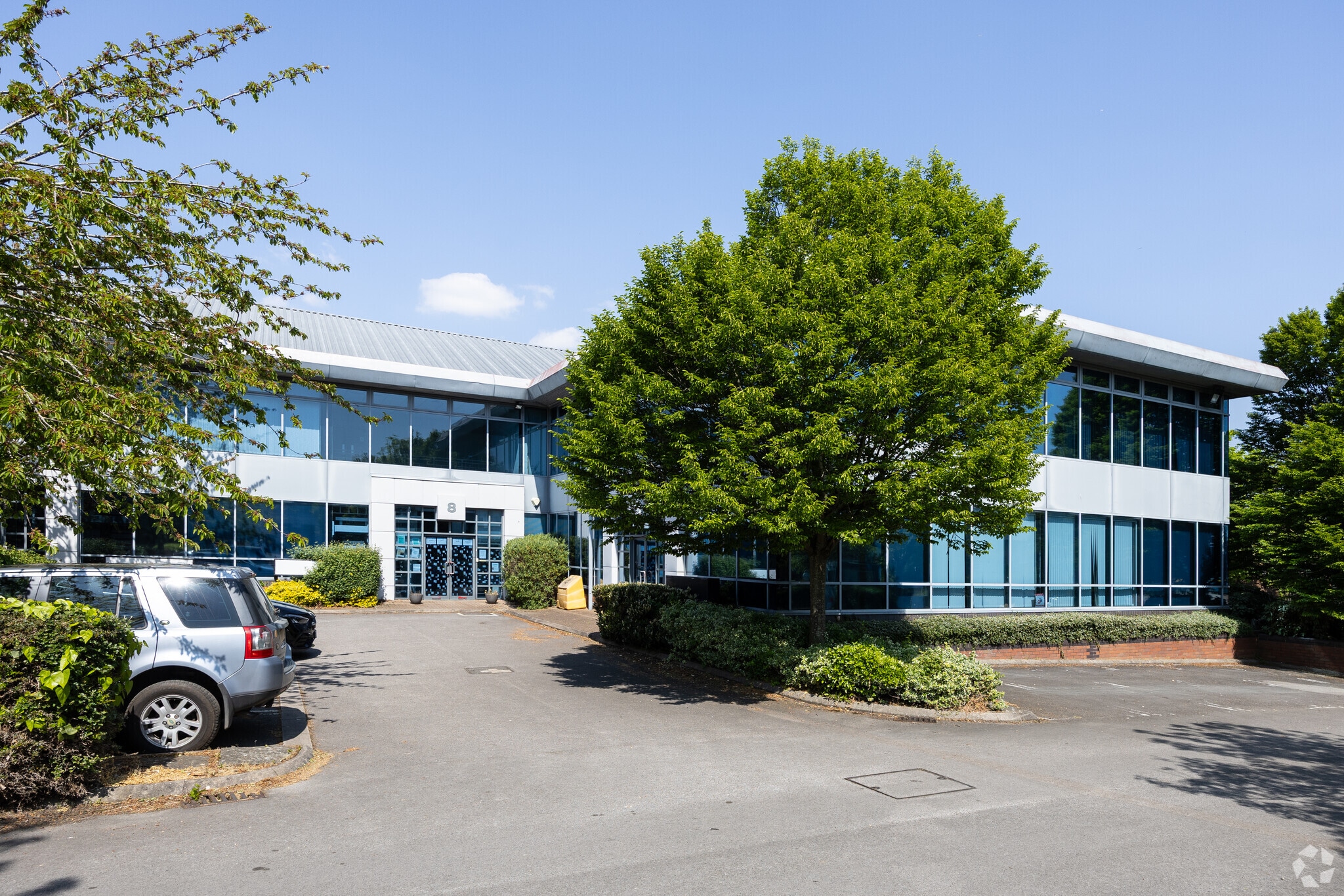 Gillette Way, Reading en alquiler Foto principal- Imagen 1 de 4