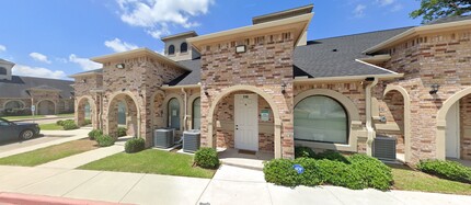 116 Eldridge Rd, Sugar Land, TX en alquiler Foto del edificio- Imagen 1 de 4