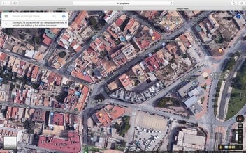 Avinguda Generalitat, 5, El Campello, ALI - AÉREA vista de mapa