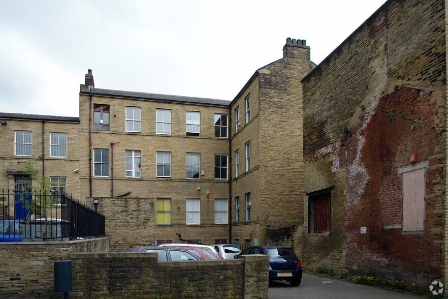 7 Burnett St, Bradford en venta - Foto del edificio - Imagen 2 de 6
