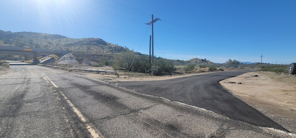 4888 S Peart Rd, Casa Grande, AZ en alquiler - Foto del edificio - Imagen 1 de 9