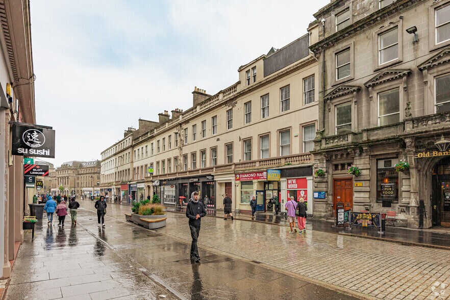 20-34 Reform St, Dundee en alquiler - Foto del edificio - Imagen 2 de 2