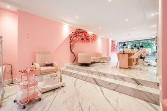 134-134G Kingsland Rd, London en alquiler Foto del interior- Imagen 1 de 8