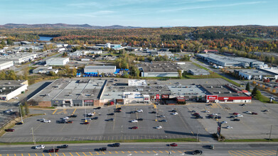 1700 Rue Sherbrooke, Magog, QC - VISTA AÉREA  vista de mapa