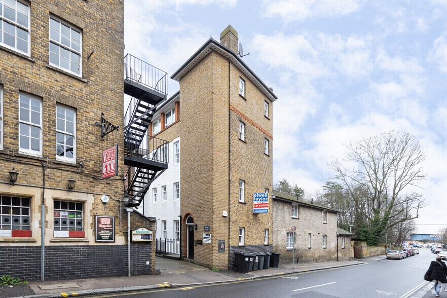 Waterloo Ln, Chelmsford en alquiler - Foto principal - Imagen 1 de 2