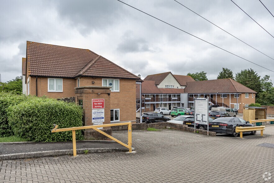 Woodlands, Bradley Stoke en venta - Foto principal - Imagen 2 de 13