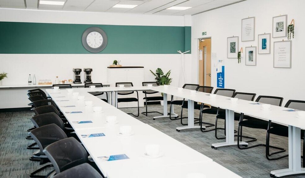 234 Victoria Rd, Stoke On Trent en alquiler - Foto del interior - Imagen 3 de 6