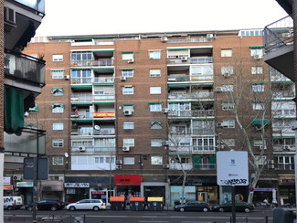 Más detalles para Calle Antonio López, 61, Madrid - Coworking en alquiler