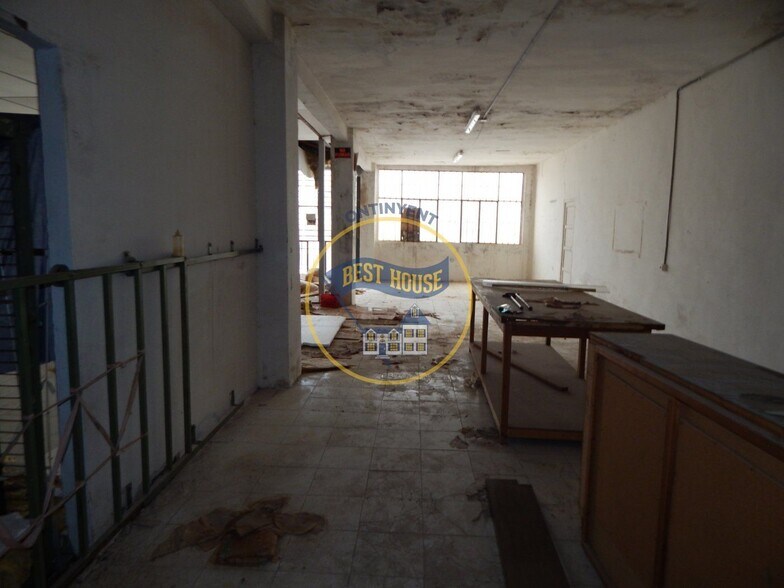 Nave en Albaida, Valencia en venta - Foto del edificio - Imagen 3 de 18