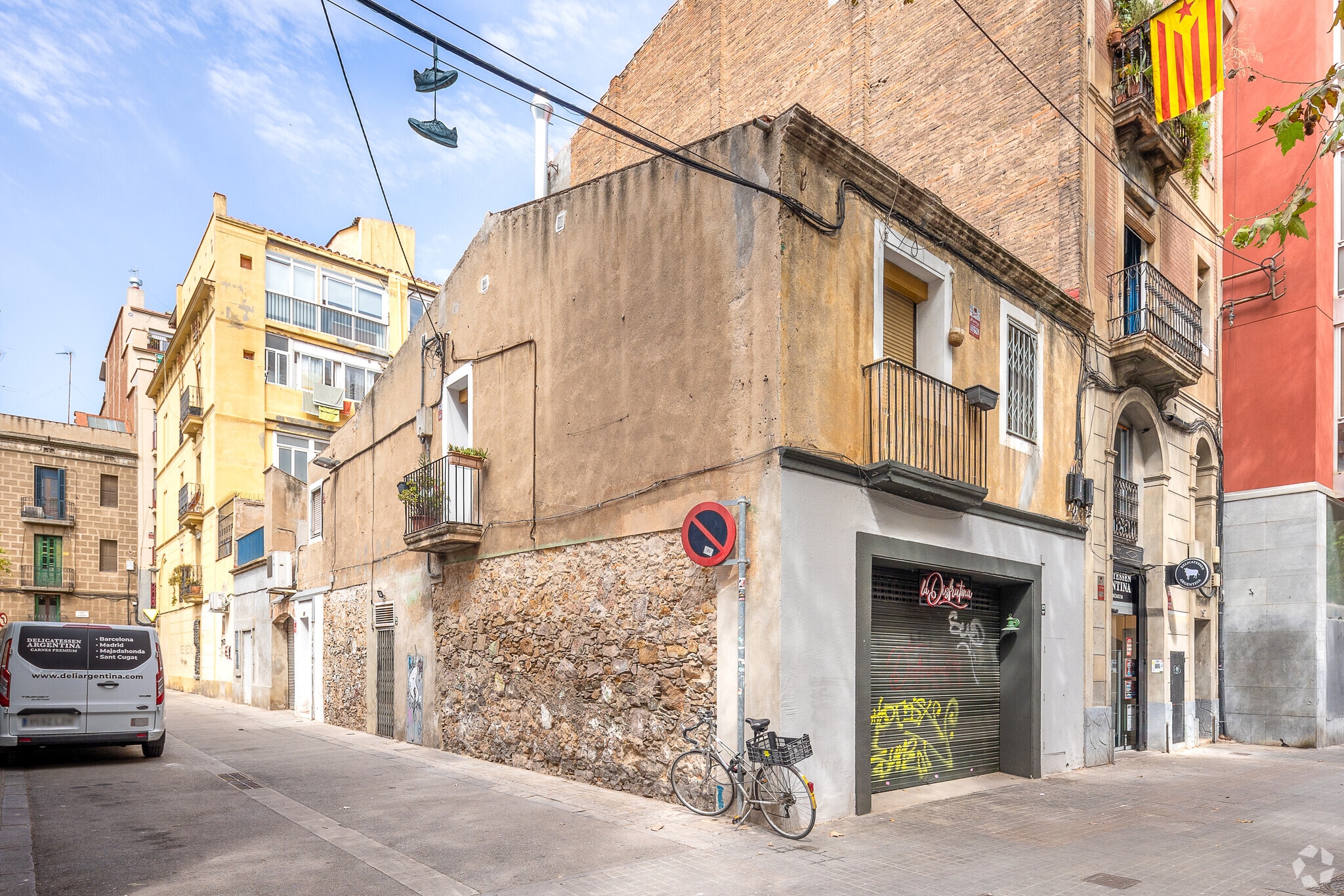 en Barcelona, Barcelona en venta Foto principal- Imagen 1 de 1