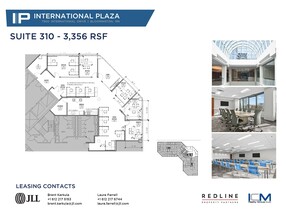 7900 International Dr, Bloomington, MN en alquiler Plano de la planta- Imagen 1 de 1