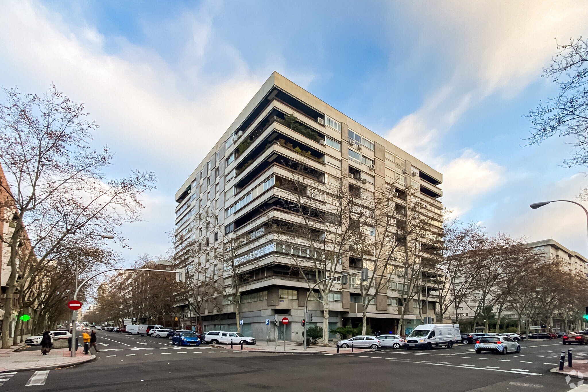 Calle San Germán, 20, Madrid, Madrid en venta Foto principal- Imagen 1 de 1