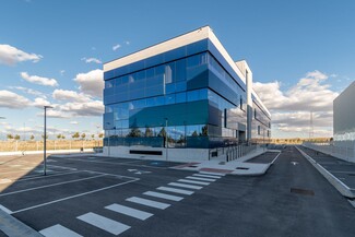 Más detalles para Calle Rosalind Franklin, 58, Getafe - Oficinas en alquiler