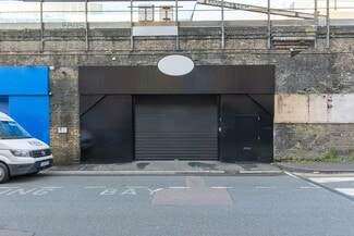 Más detalles de Newport St, London - Oficina en alquiler