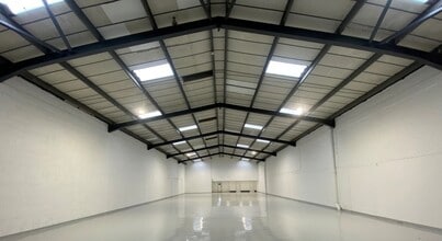 Corolin Rd, Gloucester en alquiler Foto del interior- Imagen 2 de 5