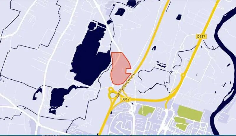 Terrery, Muret en venta - Foto del edificio - Imagen 3 de 4