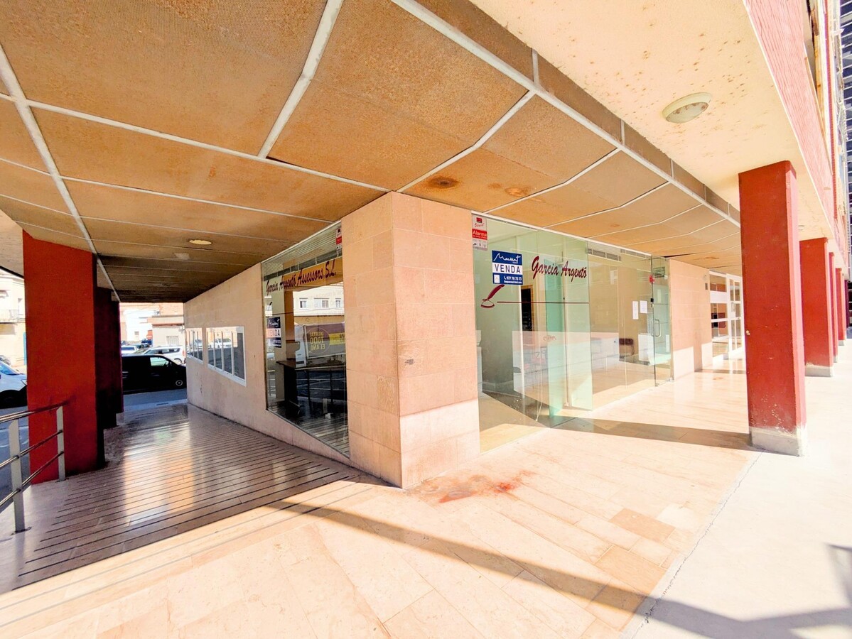 Amposta, TAR 43870 - Unidad 1 -  - Foto del interior - Image 1 of 9