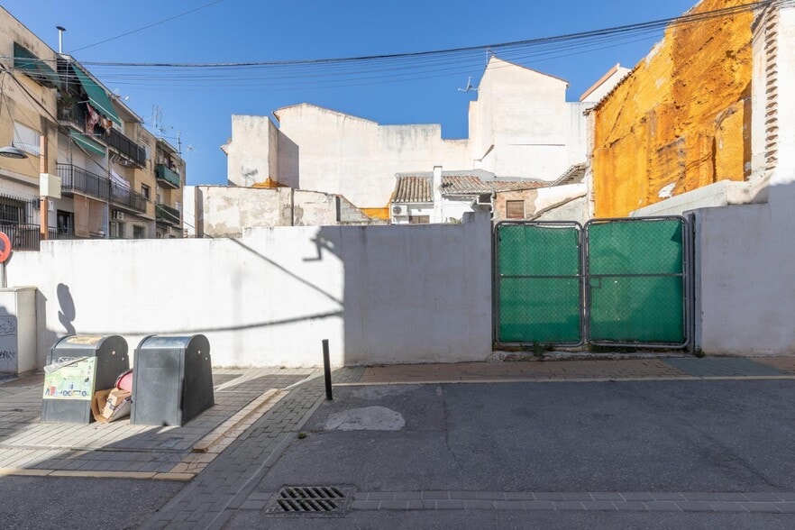 Calle la Cruz, 1, Peligros, Granada en venta - Foto del edificio - Imagen 3 de 17